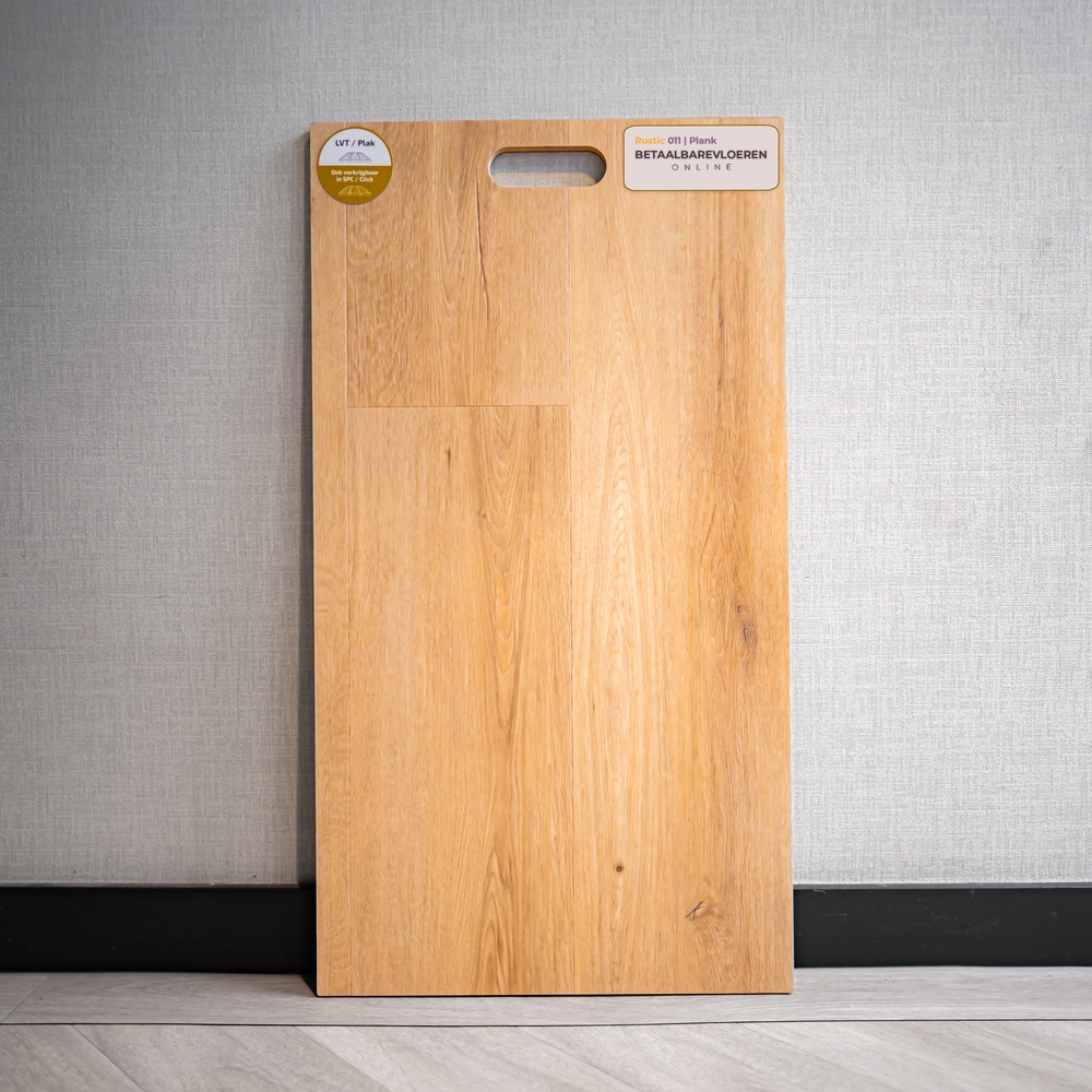 Sale Click PVC Grijs