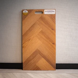 Sale Visgraat Laminaat Eiken