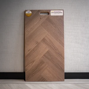 Visgraat Laminaat Eiken