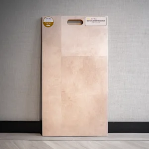 Tegel Laminaat Zwart